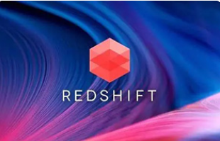 Redshift渲染器零基础入门案例教程
