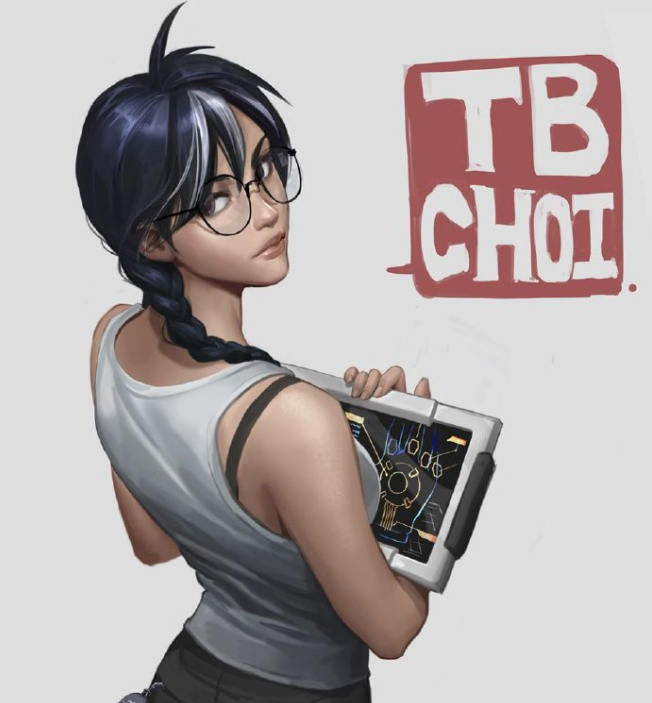 TB-Choi概念设计课2022